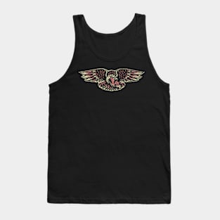 VULTURE Tank Top